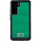 Saudi Arabia Soccer Flag Galaxy S24 Plus Waterproof Case